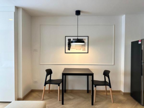 1B1B Classic and Cozy Room Nimman15, Free Bicycles, Hi-Speed WIFI